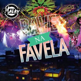 Las Chicas / Vida Loka (feat. MC Rodolfinho) [Malky Barros Remix] [Mixed] MC 3L, DJ PBeats, DJ J2, LOthief & Rrotik