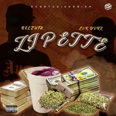ZIPETTE (feat. Belzuth) - Single
