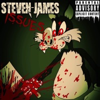 Issues - EP - Steven-James