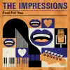The Impressions - Find the Way