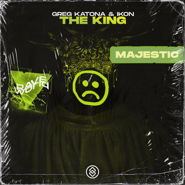 The King - Single