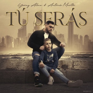 Tú Serás