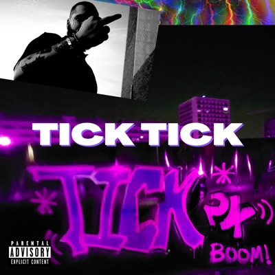 TICK TICK - Single