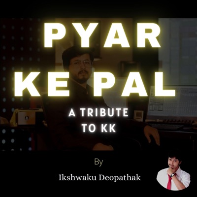 Pyar Ke Pal - Single