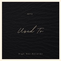 Used To - Single - MPD
