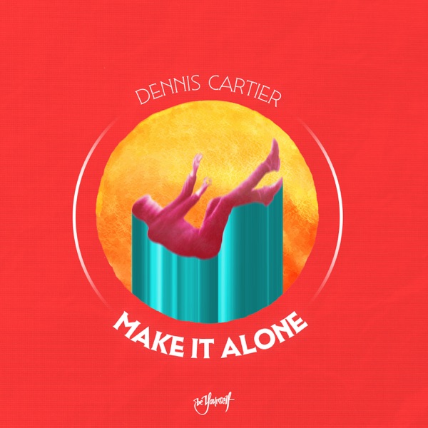 Make It Alone - Single