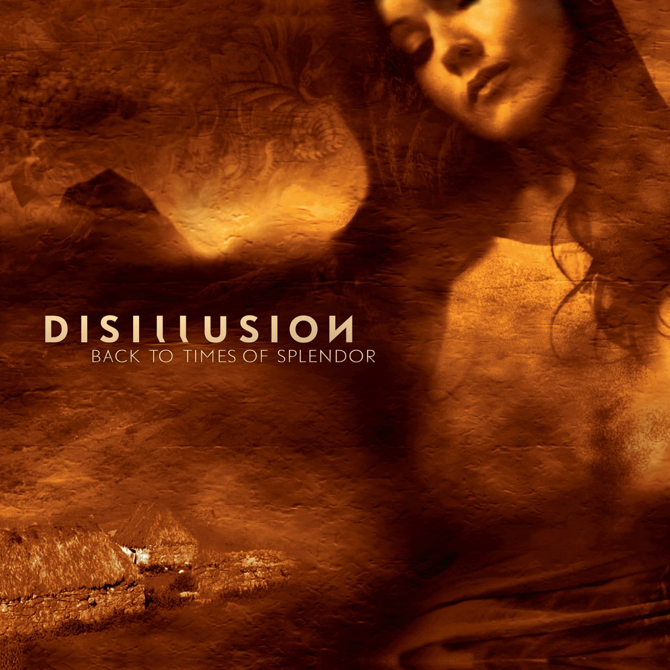 Disillusion – Back to Times of Splendor (20th Anniversary Reissue) (2024) [iTunes Match M4A]