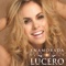 Luna Blanca - Lucero lyrics