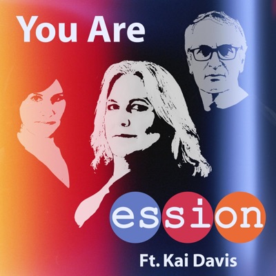 You Are (feat. Kai Davis) - Single