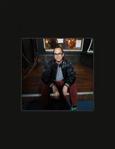 Hör dir Snailspace an, schau dir Musikvideos an, lies die Biografie, finde Tourdaten und mehr!