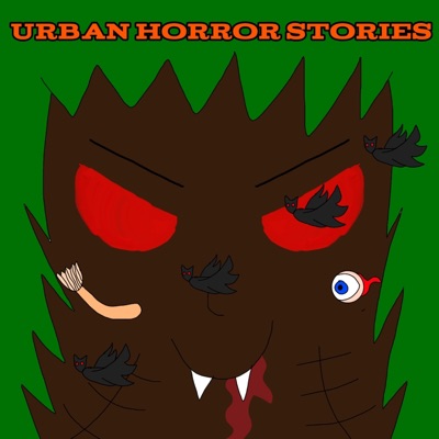Urban Horror Stories