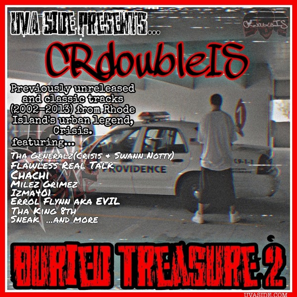 Buried Treasure 2: Crisis