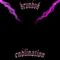 Endlination - Single - KRVNDVK