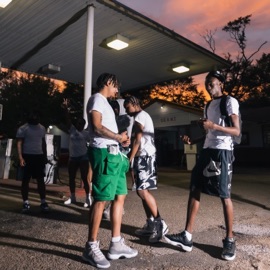 Whatchu Gone Do? ZAYFRMFOE