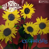 Los Girasoles - Gira Cristal