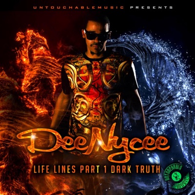 Deenycee - Pound