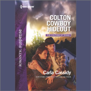 Colton Cowboy Hideout