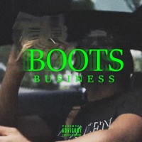 BUSINESS (feat. BOOTS) - Single - Macadelic