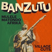 Banzutu artwork