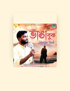 Listen to Abhijit Barman, watch music videos, read bio, see tour dates & more!