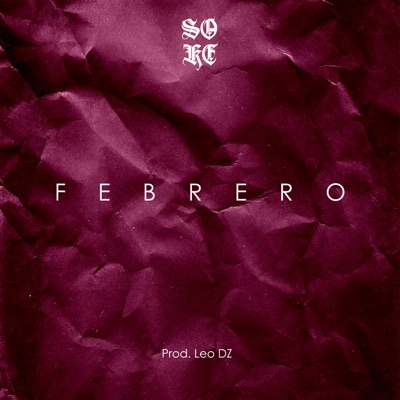 FEBRERO - EP