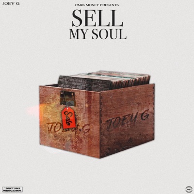 Sell My Soul