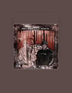 Hot Rod Da G सुनें, म्यूज़िक वीडियो देखें, बायो पढ़ें, दौरे की तारीखें और बहुत कुछ देखें!