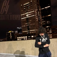 C4 (feat. G Reaper) - Single - Scnt