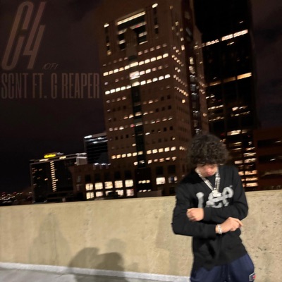 C4 (feat. G Reaper) - Single