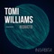 Reducto (Dante Filacanavo Remix) - Tomi Williams lyrics