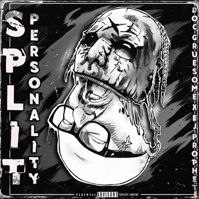 Split Personality - Single