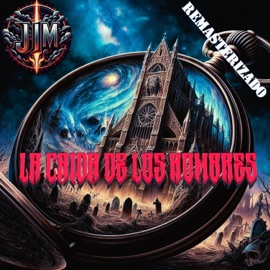 La Profecía de los tiempos (2024 Remastered Version) Jim