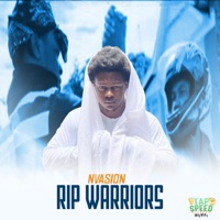 Rip Warriors - Single - Nvasion