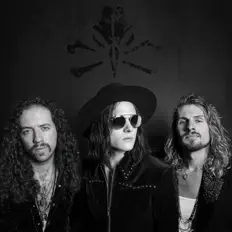 Listen to Tyler Bryant & The Shakedown, watch music videos, read bio, see tour dates & more!