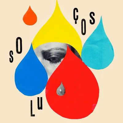 Soluços - Single - Alice Caymmi