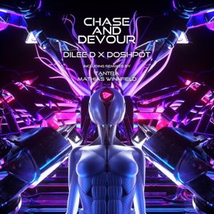Chase and Devour - EP