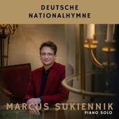 Deutsche Nationalhymne (2022) artwork