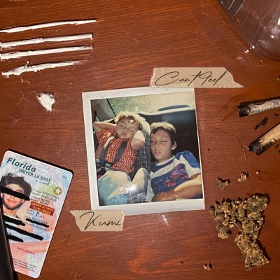 Can't Feel - Single