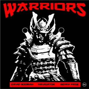 Warriors - Single