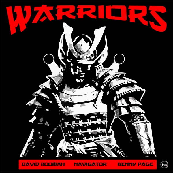 Warriors - Single