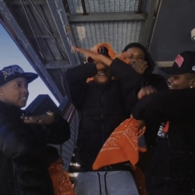 LECHERO (feat. La J) - Single