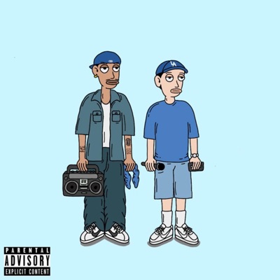 Time Machine (feat. GA Chillerong Ghetto) - Single