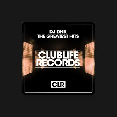 Listen to DJ DNK, watch music videos, read bio, see tour dates & more!
