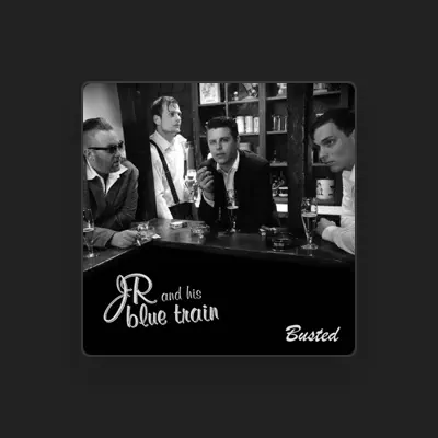 Listen to JR & his Blue Train, watch music videos, read bio, see tour dates & more!