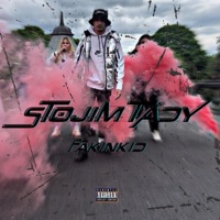 STOJÍM TADY - Single - Fakinkid