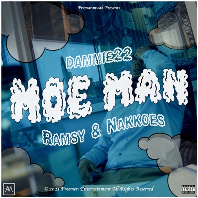 Moe Man (feat. Nakkoes & Ramsy) - Single