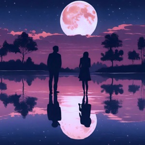Midnight Reflection