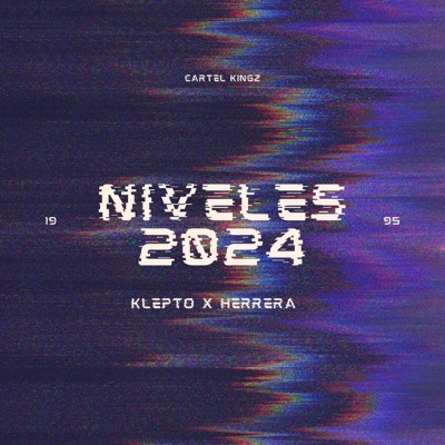 Niveles (feat. Young Hera) - Single