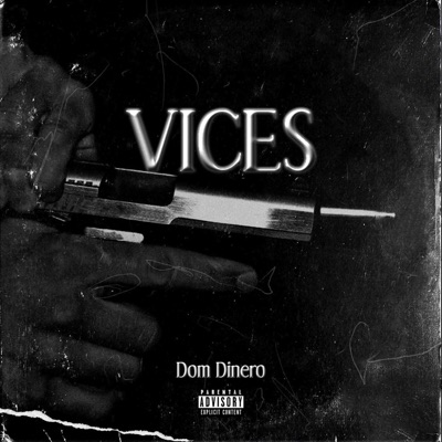 VICES (feat. Bxltrn) - Single