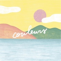 Couleurs - EP - Ariane Bonzini